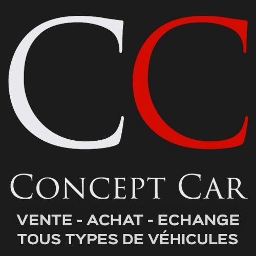 Véhicule proposé par Concept Car Tunisie