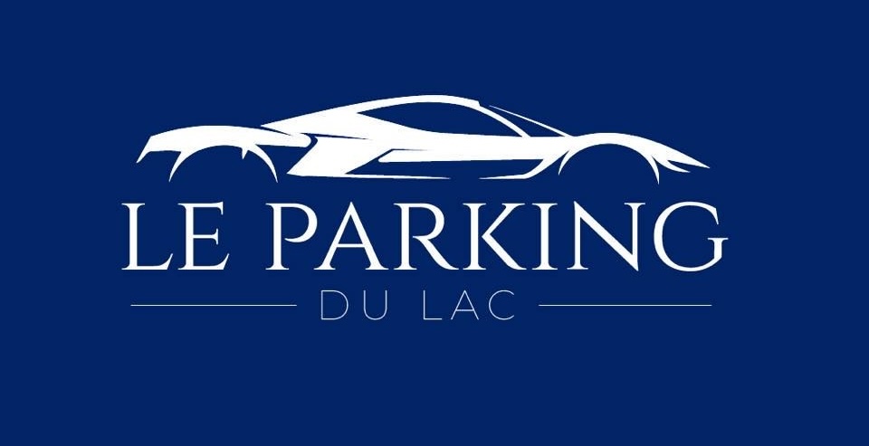 Le Parking du Lac